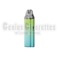 Voopoo Pack Pod Vinci S 4.5ml 2000mAh GREEN GRADIENT